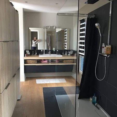 Embruns Et Sarrasin Bed & Breakfast Combrit ภายนอก รูปภาพ