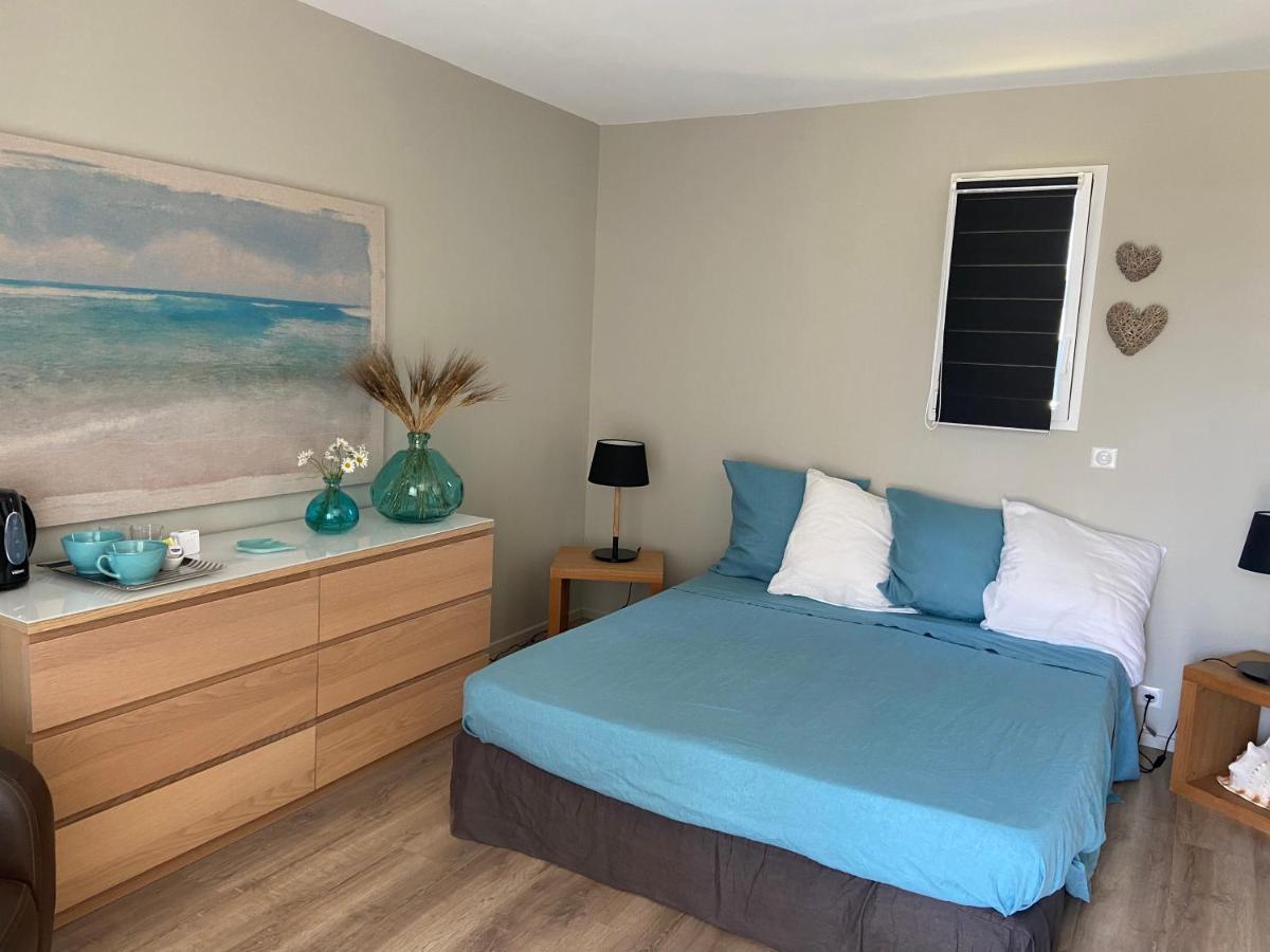 Embruns Et Sarrasin Bed & Breakfast Combrit ภายนอก รูปภาพ