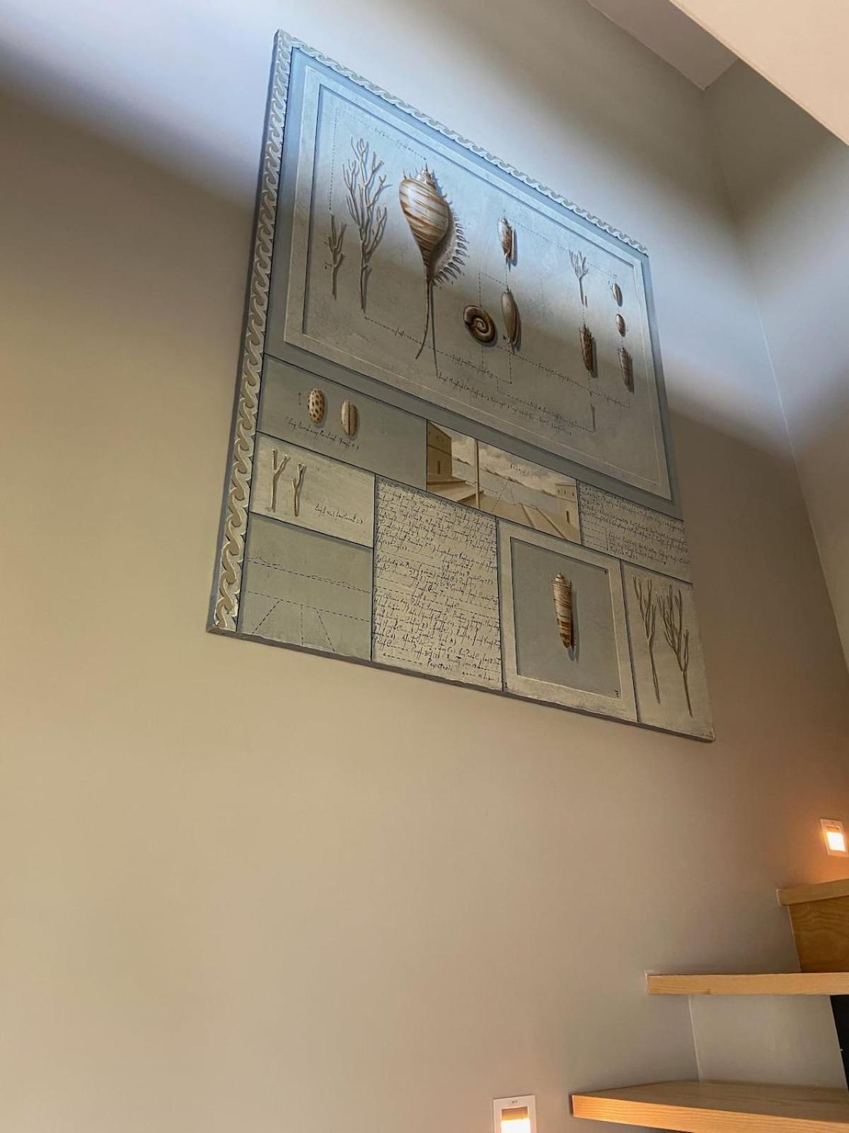 Embruns Et Sarrasin Bed & Breakfast Combrit ภายนอก รูปภาพ