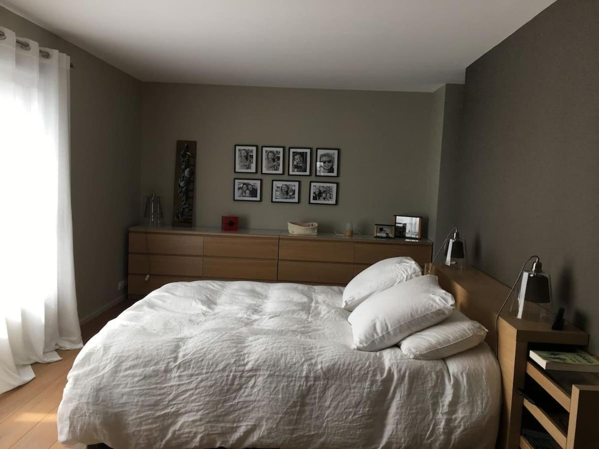 Embruns Et Sarrasin Bed & Breakfast Combrit ภายนอก รูปภาพ